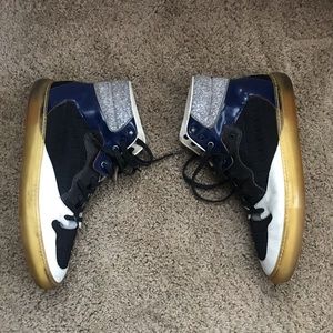 Men’s Balenciaga Sneakers